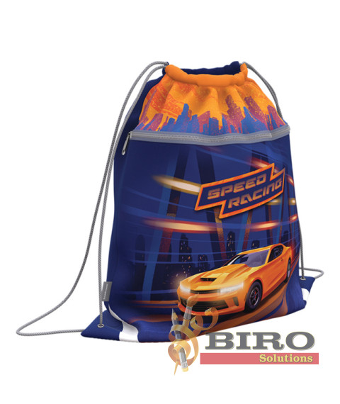 Sac pentru sport EK 500x410mm Sport Car